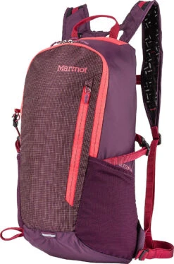 Marmot Kompressor Meteor 16 Pack|-|Sac Kompressor Meteor 16L -Marmot Sales Store MAR 38960 7EDark 20Purple 20 20Brick