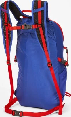 Marmot Kompressor Meteor 16 Pack|-|Sac Kompressor Meteor 16L -Marmot Sales Store MAR 38960 7E 7EBack 20Royal 20Night 20 20Victory 20Red