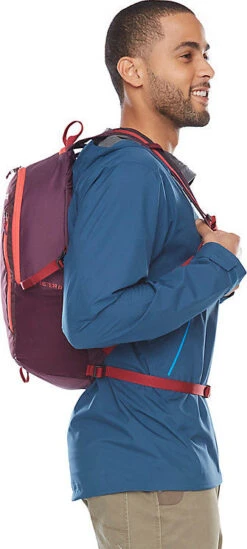 Marmot Kompressor Meteor 16 Pack|-|Sac Kompressor Meteor 16L -Marmot Sales Store MAR 38960 7E 7Emodel 20Dark 20Purple 20 20Brick