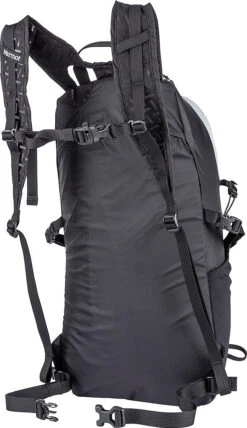 Marmot Kompressor Meteor 16 Pack|-|Sac Kompressor Meteor 16L -Marmot Sales Store MAR 38960 7E 7Esideback 20Black 20 20Slate 20Grey