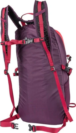 Marmot Kompressor Meteor 16 Pack|-|Sac Kompressor Meteor 16L -Marmot Sales Store MAR 38960 7E 7Esideback 20Dark 20Purple 20 20Brick 8cad5c4e 564c 4222 a9ae 3de66705d01d