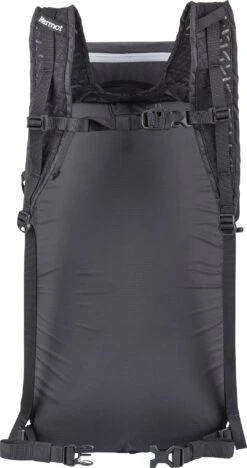 Marmot Kompressor Plus Pack - 20L|-|Sac Kompressor Plus - 20L -Marmot Sales Store MAR 38980 7EBlack 20 20Slate 20Grey 7EBack