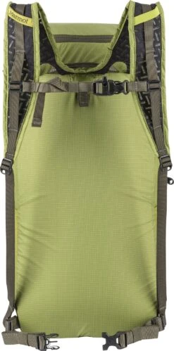 Marmot Kompressor Plus Pack - 20L|-|Sac Kompressor Plus - 20L -Marmot Sales Store MAR 38980 7ECilantro 20 20Forest 20Night 7EB