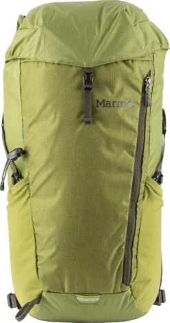Marmot Kompressor Plus Pack - 20L|-|Sac Kompressor Plus - 20L -Marmot Sales Store MAR 38980 7ECilantro 20 20Forest 20Night 7EF