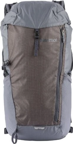 Marmot Kompressor Plus Pack - 20L|-|Sac Kompressor Plus - 20L -Marmot Sales Store MAR 38980 7ECinder 20 20Slate 20Grey 7Ef