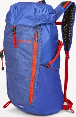 Marmot Kompressor Plus Pack - 20L|-|Sac Kompressor Plus - 20L -Marmot Sales Store MAR 38980 7ERoyal 20Night 20 20Victory 20Red