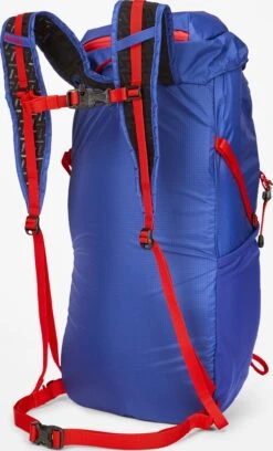 Marmot Kompressor Plus Pack - 20L|-|Sac Kompressor Plus - 20L -Marmot Sales Store MAR 38980 7E 7EBack 20Royal 20Night 20 20Victory 20Red