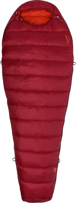 Marmot Micron 40°F/4°C Long Sleeping Bag|-|Sac De Couchage Micron 40°F/4°C - Long