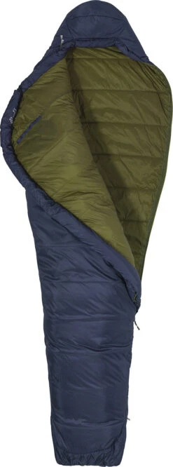 Marmot Ultra Elite 30F/-1C Sleeping Bag|-|Sac De Couchage Ultra Elite 30F/-1C -Marmot Sales Store MAR 39340 7EDark 20Steel 20 20Military 20Green 7EB 945c9211 bf60 4ffc 9ccb 64dfc00a3b9d