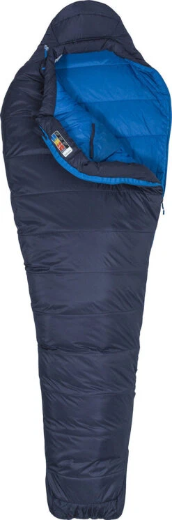 Marmot Ultra Elite 20°F/-7°C Long Sleeping Bag|-|Sac De Couchage Ultra Elite Long 20°F/-7°C