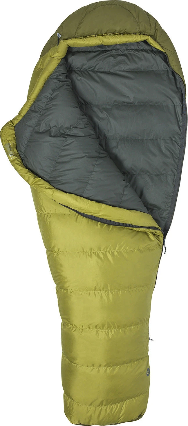 Marmot Radium 30F/-1C Sleeping Bag|-|Sac De Couchage Radium 30F/-1C 1 Marmot Radium 30F/-1C Sleeping Bag|-|Sac De Couchage Radium 30F/-1C