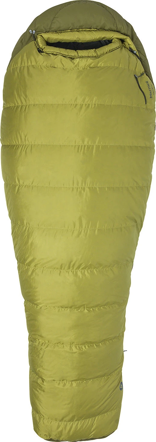 Marmot Radium 30F/-1C Sleeping Bag|-|Sac De Couchage Radium 30F/-1C 4 Marmot Radium 30F/-1C Sleeping Bag|-|Sac De Couchage Radium 30F/-1C - Image 4