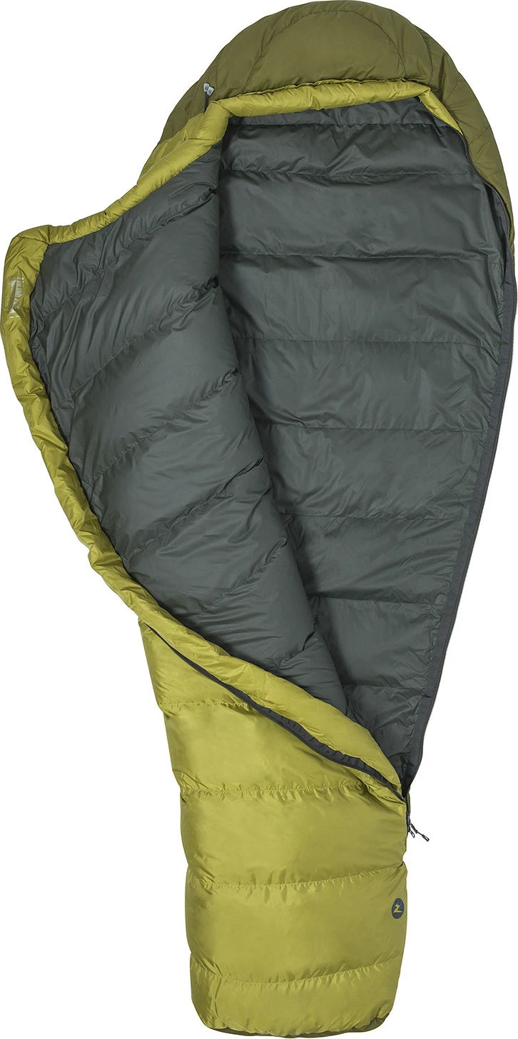 Marmot Radium 30F/-1C Sleeping Bag|-|Sac De Couchage Radium 30F/-1C 5 Marmot Radium 30F/-1C Sleeping Bag|-|Sac De Couchage Radium 30F/-1C - Image 5