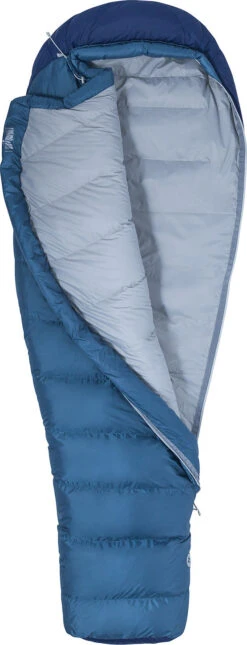 Marmot Radium 20F/-7C Sleeping Bag|-|Radium 20F/-7C Sleeping Bag -Marmot Sales Store MAR 39440 7EBriny 20Blue 20 20Arctic 20Navy 7EOpen 1c78d39b 938d 40af ba06 69951f6af6f2