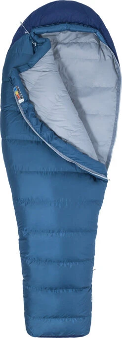 Marmot Radium 20F/-7C Sleeping Bag|-|Radium 20F/-7C Sleeping Bag
