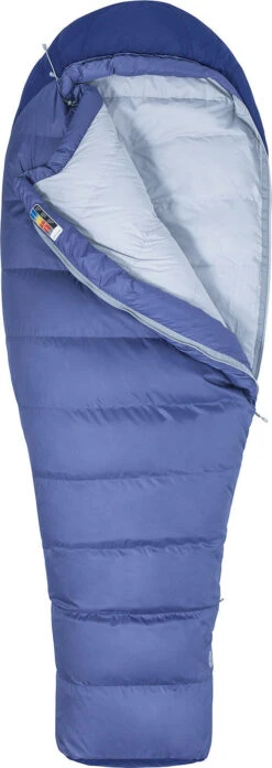 Marmot Radium 20F/-7C Sleeping Bag - Women's|-|Sac De Couchage Radium 20F/-7C Femme