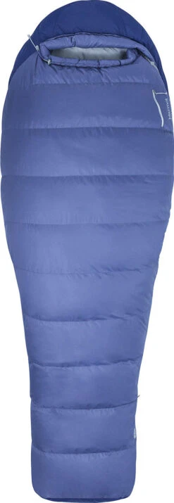 Marmot Radium 20F/-7C Sleeping Bag - Women's|-|Sac De Couchage Radium 20F/-7C Femme -Marmot Sales Store MAR 39460 7EBlue 20Heron 20 20Deep 20Dusk 7EA