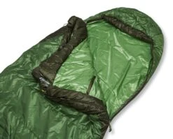 Marmot Trestles Elite Eco 30°F/-1°C Synthetic Sleeping Bag|-|Sac De Couchage Trestles Elite Eco 30°F/-1°C Synthétique -Marmot Sales Store MAR 39590 7E 7EStudio 20Open 20Vine 20Green 20 20Forest 20Night