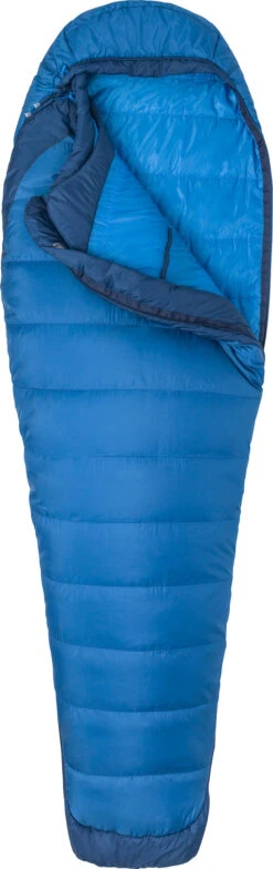 Marmot Trestles Elite Eco 20°F/-7°C Synthetic Sleeping Bag|-|Sac De Couchage Trestles Elite Eco 20°F/-7°C Synthétique -Marmot Sales Store MAR 39610 7EEstate 20Blue 20 20Classic 20Blue 7E2