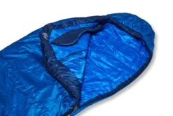 Marmot Trestles Elite Eco 20°F/-7°C Synthetic Sleeping Bag|-|Sac De Couchage Trestles Elite Eco 20°F/-7°C Synthétique -Marmot Sales Store MAR 39610 7E 7EStudio 20Open 20Estate 20Blue 20 20Classic 20Blue