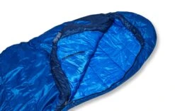 Marmot Trestles Elite Eco 20F/-7°C Long Sleeping Bag|-|Sac De Couchage Trestles Elite Eco 20F/-7°C Long -Marmot Sales Store MAR 39620 7E 7EStudio 20Open 20Estate 20Blue 20 20Classic 20Blue