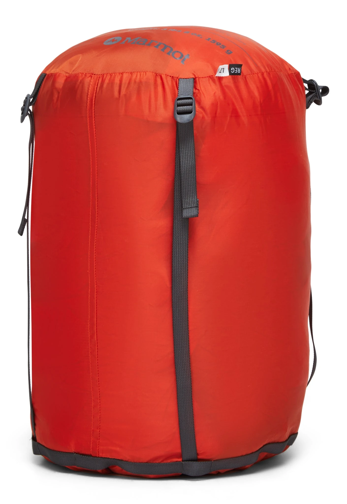 Marmot Trestles Elite Eco 0°F/-16°C Regular Sleeping Bag|-|Sac De Couchage Trestles Elite Eco 0°F/-16°C - Régulier 3 Marmot Trestles Elite Eco 0°F/-16°C Regular Sleeping Bag|-|Sac De Couchage Trestles Elite Eco 0°F/-16°C - Régulier - Image 3