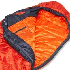Marmot Trestles Elite Eco 0°F/-16°C Regular Sleeping Bag|-|Sac De Couchage Trestles Elite Eco 0°F/-16°C - Régulier 8 Marmot Trestles Elite Eco 0°F/-16°C Regular Sleeping Bag|-|Sac De Couchage Trestles Elite Eco 0°F/-16°C - Régulier -Marmot Sales Store MAR 39630 7E 7EStudio 20Open 20Orange 20Haze 20 20Dark 20Steel