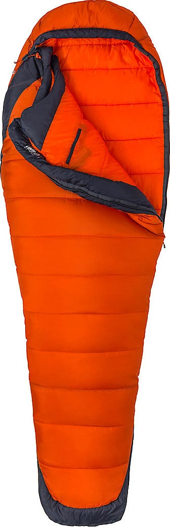 Marmot Trestles Elite Eco 0°F/-16°C Regular Sleeping Bag|-|Sac De Couchage Trestles Elite Eco 0°F/-16°C - Régulier 2 Marmot Trestles Elite Eco 0°F/-16°C Regular Sleeping Bag|-|Sac De Couchage Trestles Elite Eco 0°F/-16°C - Régulier - Image 2