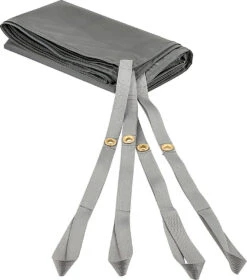 Marmot Fortress 2P Footprint|-|Toile De Sol Fortress 2P