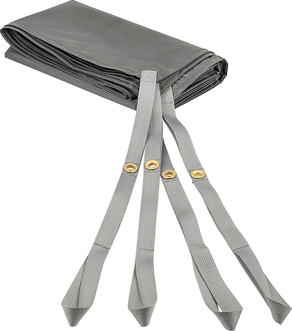 Marmot Fortress 3P Footprint|-|Tapis De Sol Fortress 3P 1 Marmot Fortress 3P Footprint|-|Tapis De Sol Fortress 3P