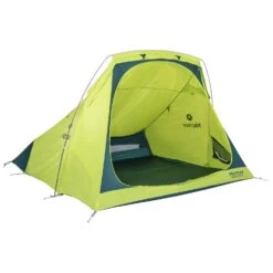Marmot Mantis 3-Person Tent|-|Tente Mantis 3 Personnes -Marmot Sales Store MAR 39830 7EMacaw 20Green 20 20Deep 20Teal 7EB