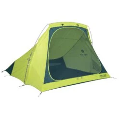 Marmot Mantis 3-Person Tent|-|Tente Mantis 3 Personnes -Marmot Sales Store MAR 39830 7EMacaw 20Green 20 20Deep 20Teal 7EC