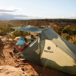 Marmot Mantis 3-Person Tent|-|Tente Mantis 3 Personnes -Marmot Sales Store MAR 39830 7E 7ELive 20Crocodile