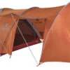 Marmot Orbit 4 Person Tent|-|Tente Orbit 4 Personnes