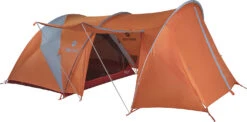 Marmot Orbit 4 Person Tent|-|Tente Orbit 4 Personnes