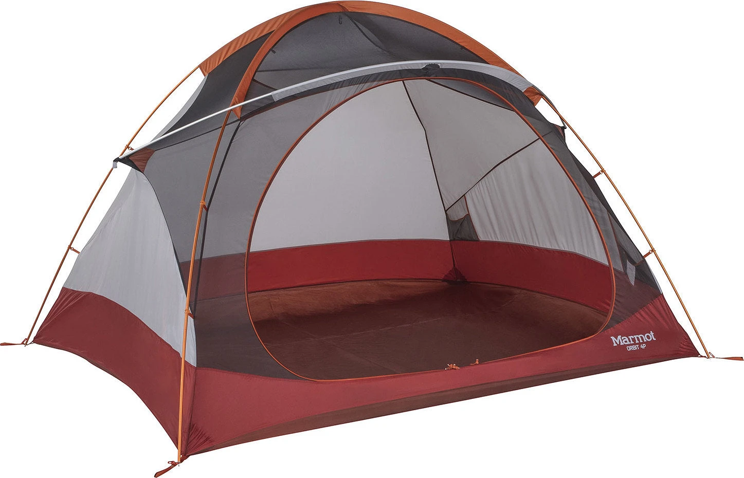 Marmot Orbit 4 Person Tent|-|Tente Orbit 4 Personnes 7 Marmot Orbit 4 Person Tent|-|Tente Orbit 4 Personnes - Image 7