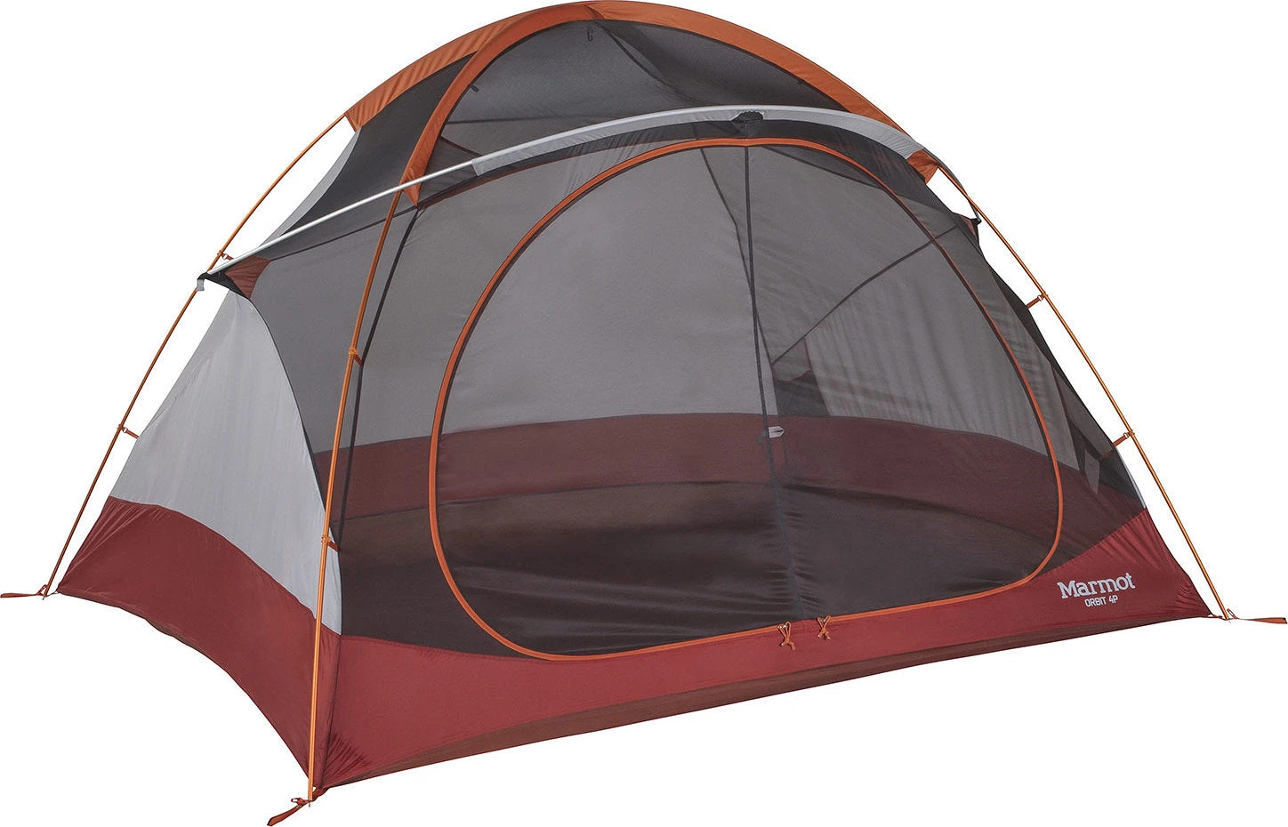 Marmot Orbit 4 Person Tent|-|Tente Orbit 4 Personnes 10 Marmot Orbit 4 Person Tent|-|Tente Orbit 4 Personnes - Image 10