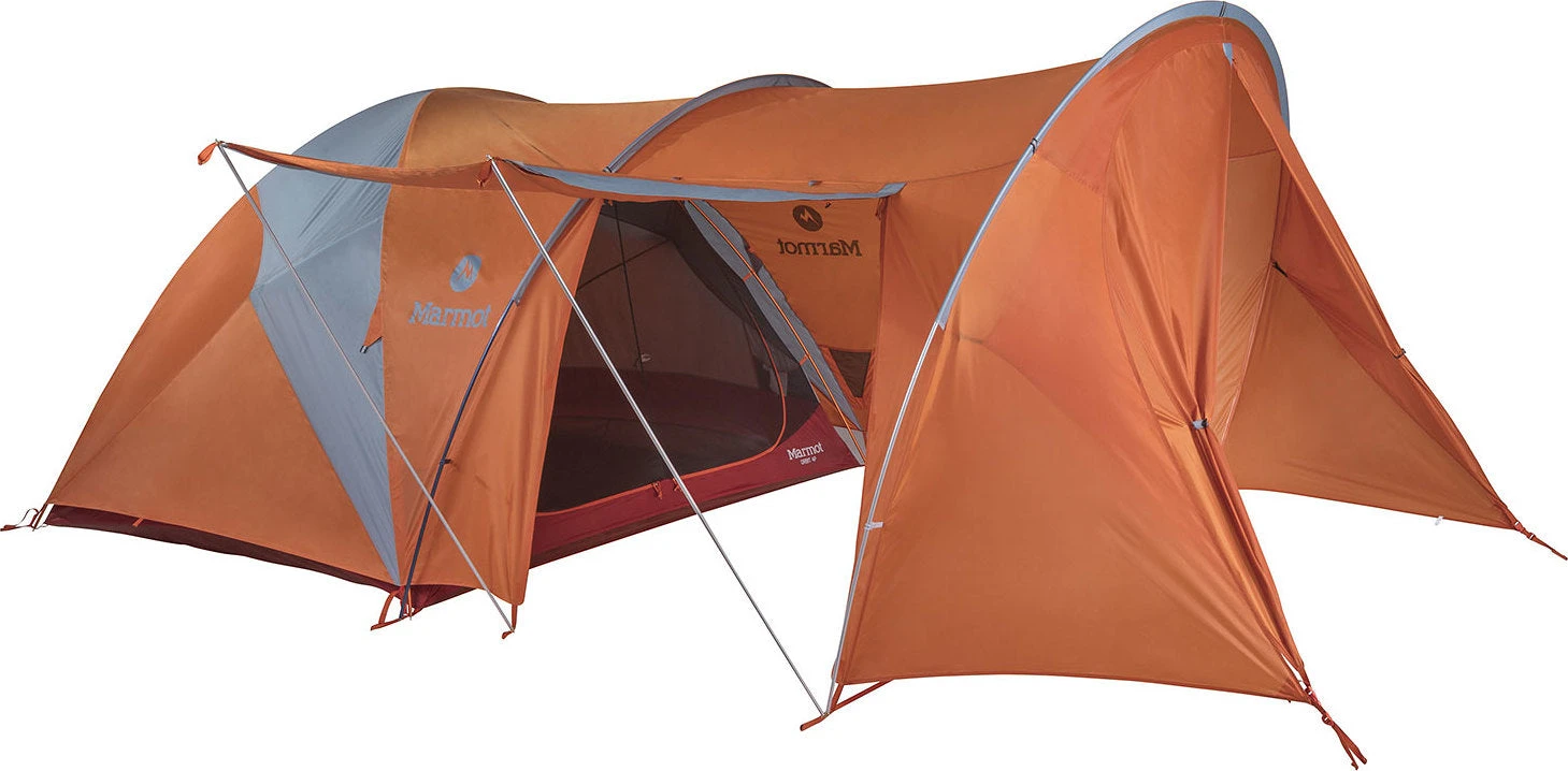 Marmot Orbit 4 Person Tent|-|Tente Orbit 4 Personnes 3 Marmot Orbit 4 Person Tent|-|Tente Orbit 4 Personnes - Image 3