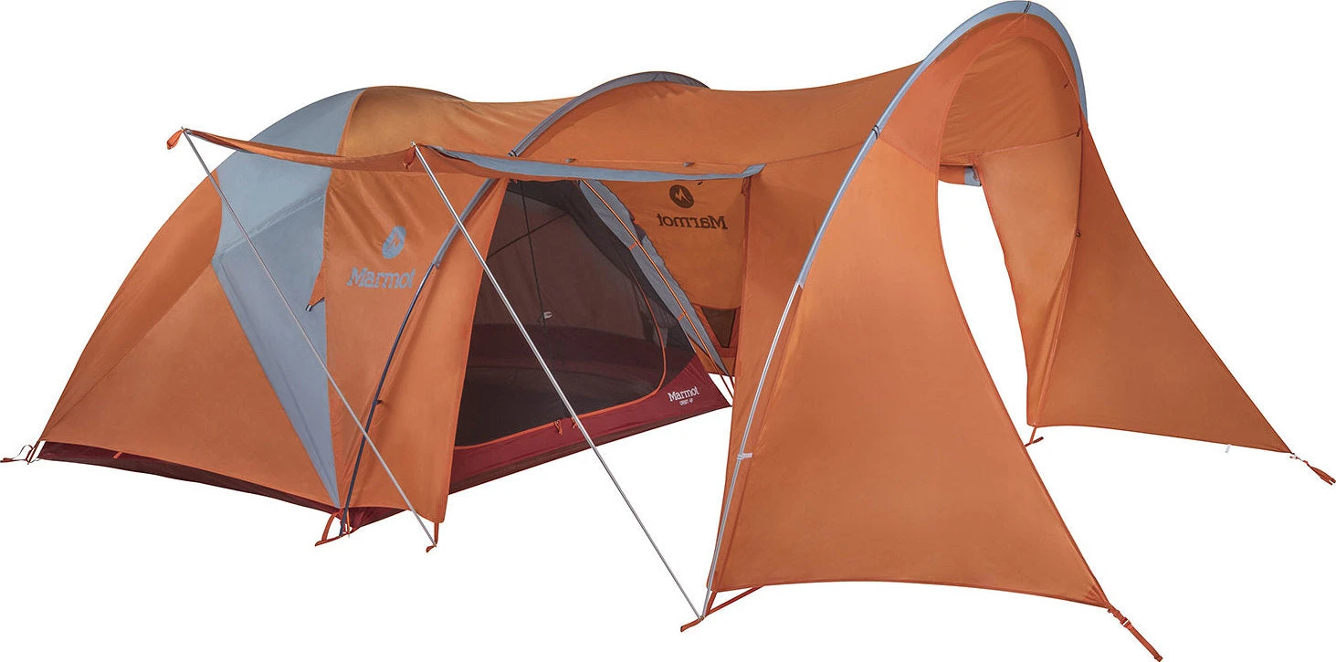Marmot Orbit 4 Person Tent|-|Tente Orbit 4 Personnes 8 Marmot Orbit 4 Person Tent|-|Tente Orbit 4 Personnes - Image 8