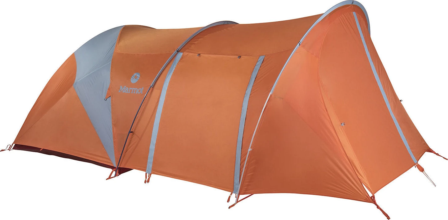 Marmot Orbit 4 Person Tent|-|Tente Orbit 4 Personnes 2 Marmot Orbit 4 Person Tent|-|Tente Orbit 4 Personnes - Image 2