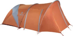 Marmot Orbit 6 Person Tent|-|Tente Orbit 6 Personnes -Marmot Sales Store MAR 39860 7EOrange 20Spice 20 20Arona 7ED 86a4d14f d084 4a9a 8e54 769abf429eea