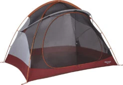 Marmot Orbit 6 Person Tent|-|Tente Orbit 6 Personnes -Marmot Sales Store MAR 39860 7EOrange 20Spice 20 20Arona 7EH ac1cbd17 0523 48ed b838 aa8002c2f055