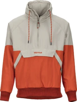 Marmot Men's Lynx Insulated Anorak|-|Anorak Isolé Lynx Homme