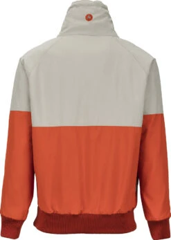 Marmot Men's Lynx Insulated Anorak|-|Anorak Isolé Lynx Homme -Marmot Sales Store MAR 40310 7ELight 20Khaki 20 20Orange 20Haze 7EBack d28a9661 a450 4e1d 984e f80a12925d65