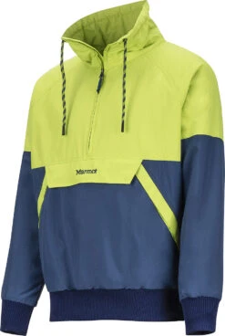 Marmot Men's Lynx Insulated Anorak|-|Anorak Isolé Lynx Homme -Marmot Sales Store MAR 40310 7E 7ESide 20Macaw 20Green 20 20Vintage 20Navy 115ede16 a029 41f8 97ab b6c9d7c111a5