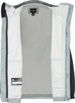 Marmot PreCip Eco Jacket - Kids|-|Manteau Léger PreCip Eco - Enfant -Marmot Sales Store MAR 41000 7EBlack 20 20Grey 20Storm 7Eopen 2eccec5a f1c8 4e31 b79c 42eb443aad36