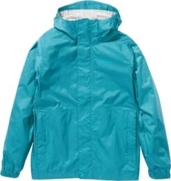 Marmot PreCip Eco Jacket - Kids|-|Manteau Léger PreCip Eco - Enfant -Marmot Sales Store MAR 41000 7EEnamel 20Blue