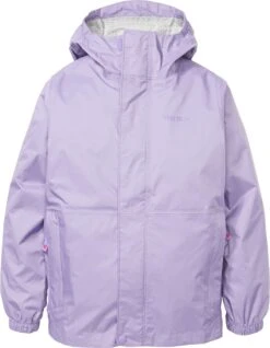 Marmot PreCip Eco Jacket - Kids|-|Manteau Léger PreCip Eco - Enfant