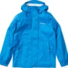 Marmot PreCip Eco Jacket - Girls|-|Manteau Léger PreCip Eco - Fille