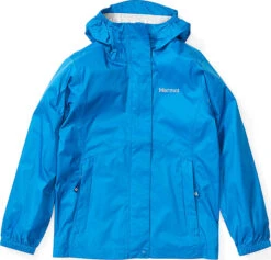 Marmot PreCip Eco Jacket - Girls|-|Manteau Léger PreCip Eco - Fille